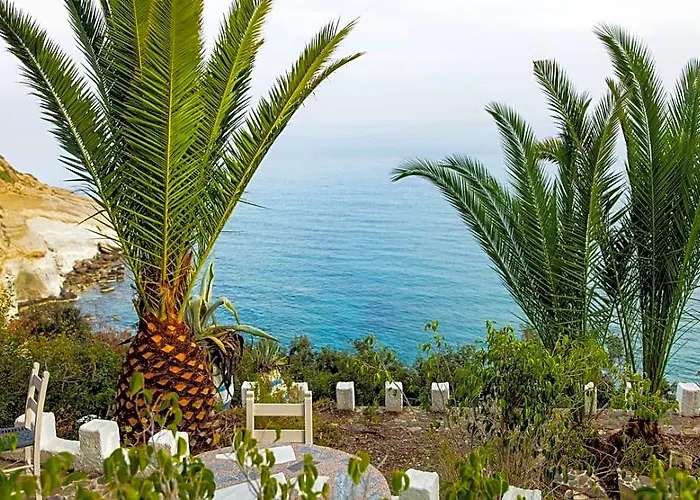 Elenas Beach Garden By Estia